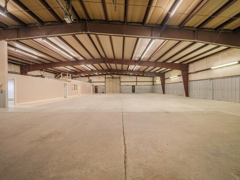 More Photos Of 1770-1780 License St, Casper Warehouse For Sale