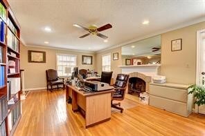 More Photos Of 1416 Terrace Dr, Tulsa Office For Lease