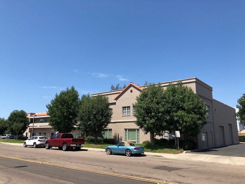 More Photos Of 504 E Alvarado St, Fallbrook Light Manufacturing For Lease