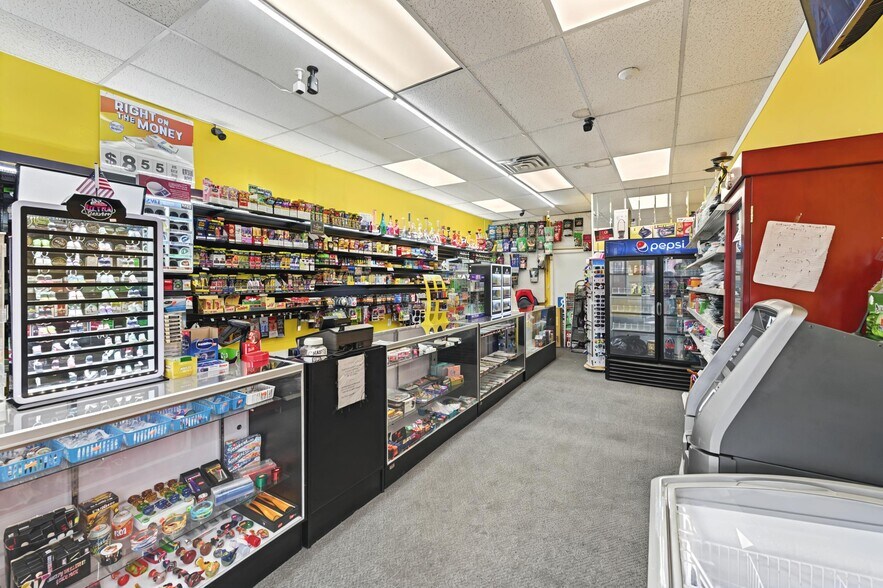 More Photos Of 732 Dexter St, Central Falls Storefront Retail Office For Sale