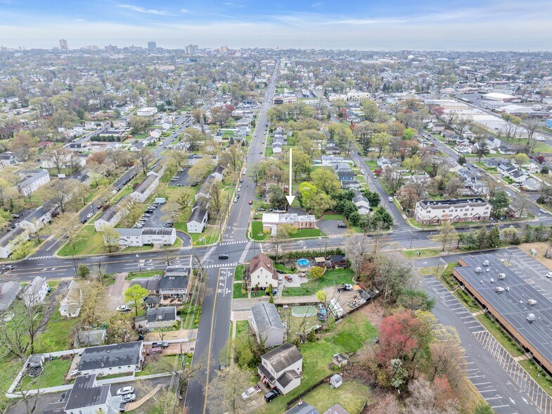 More Photos Of 242 Neptune Blvd, Neptune Funeral Home For Sale
