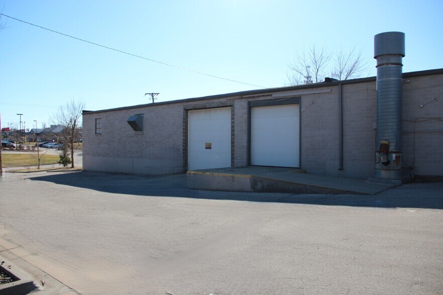 More Photos Of 1410 E Diehl Ave, Des Moines Warehouse For Sale