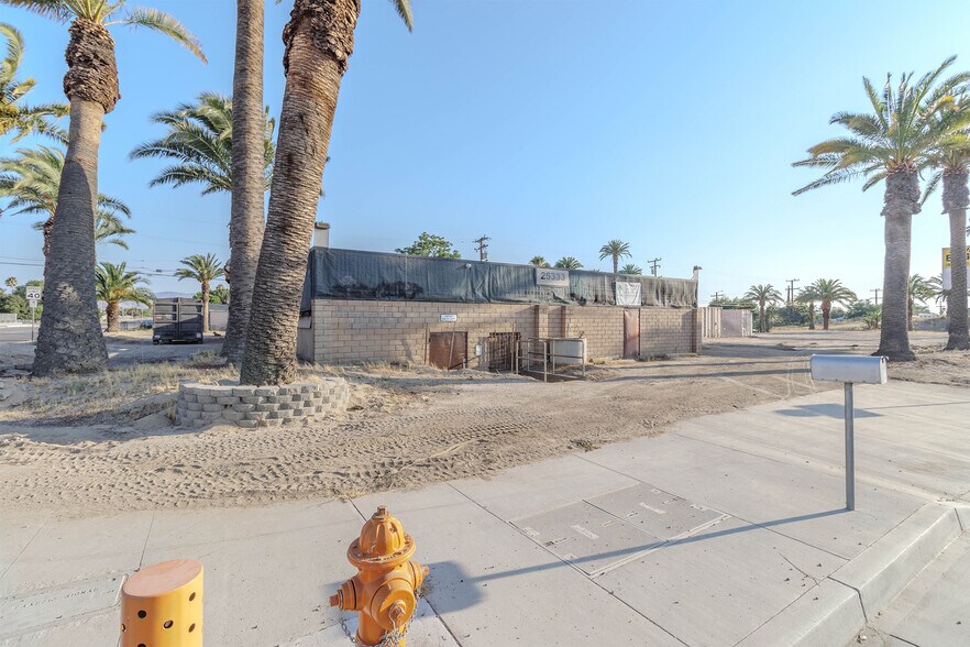 More Photos Of 25333 5th St, San Bernardino Land For Sale