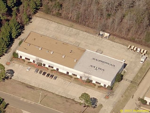 More Photos Of 108 Business Park Dr, Ridgeland Office For Lease
