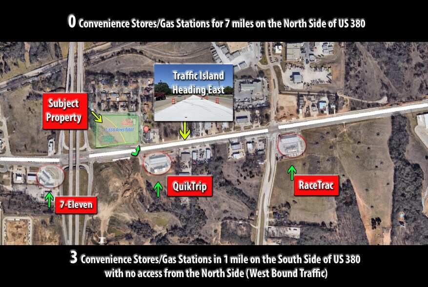 More Photos Of 1803 Spring Valley Dr, Denton Land For Sale