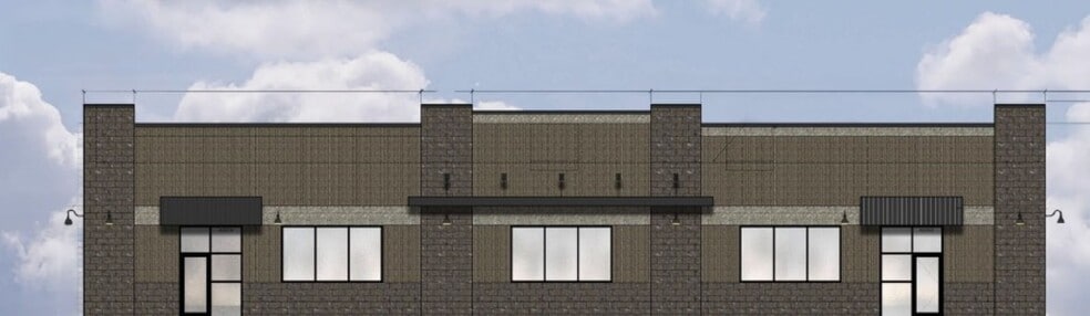 Primary Photo Of 787 Crossroads Cir, Elizabeth Freestanding For Lease