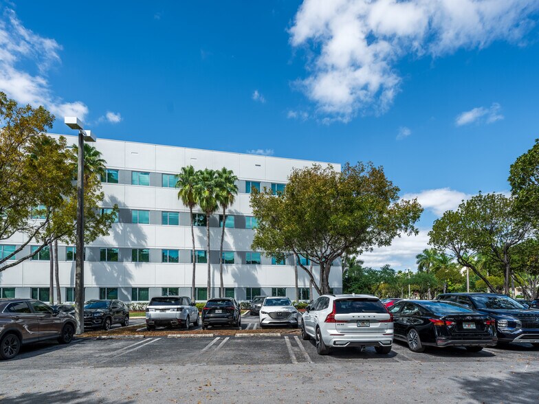 More Photos Of 8200 NW 33rd St, Doral Office For Lease