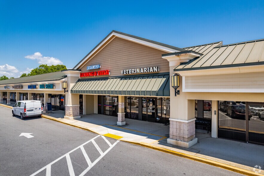 Primary Photo Of 3400-3430 E Lake Rd, Palm Harbor Unknown For Lease