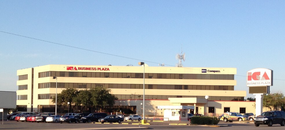 More Photos Of 1330 E 8th St, Odessa Office For Lease