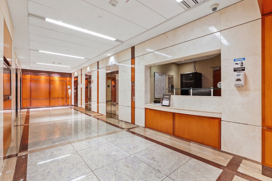 More Photos Of 7700 Old Georgetown Rd, Bethesda Office For Lease