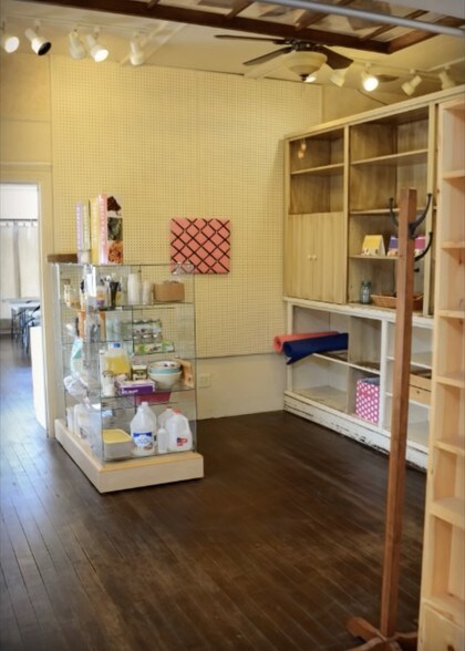 More Photos Of 233 5th St, Lacon Storefront Retail Residential For Sale