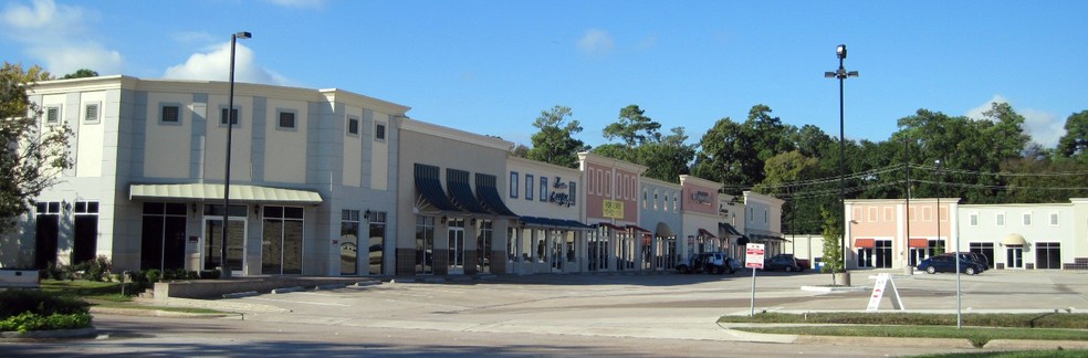 More Photos Of 7951 Katy Fwy, Houston Freestanding For Lease