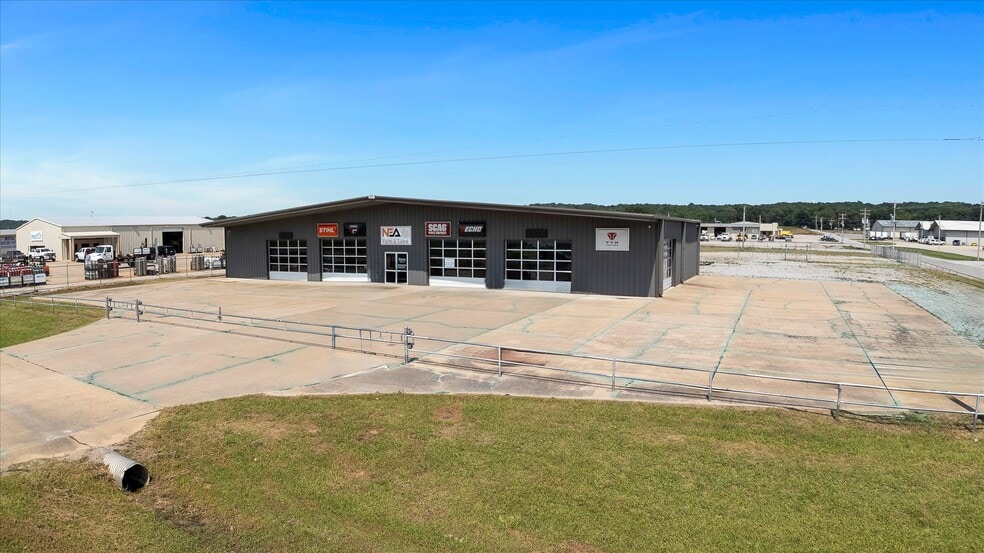 More Photos Of 6311 AR-1 SOUTH, Jonesboro General Retail For Sale