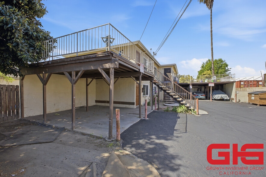 More Photos Of 4159 Gilman Rd, El Monte Apartments For Sale