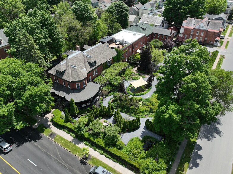 More Photos Of 72 Union Ave, Saratoga Springs Apartments For Sale