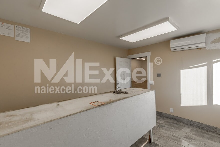 More Photos Of 1826 W 1020 N, St George Warehouse For Lease