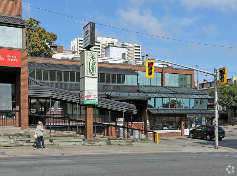 More Photos Of 180 James St S, Hamilton Office For Lease