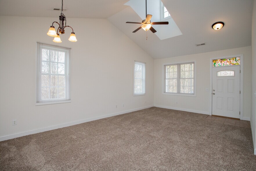 More Photos Of , Rocky Mount Multifamily For Sale