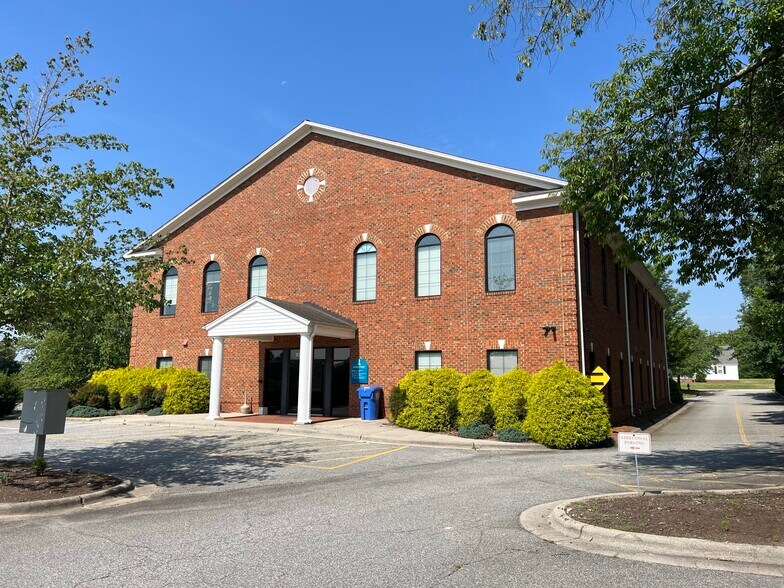 More Photos Of 1617 S Hwy 66, Kernersville Office For Sale