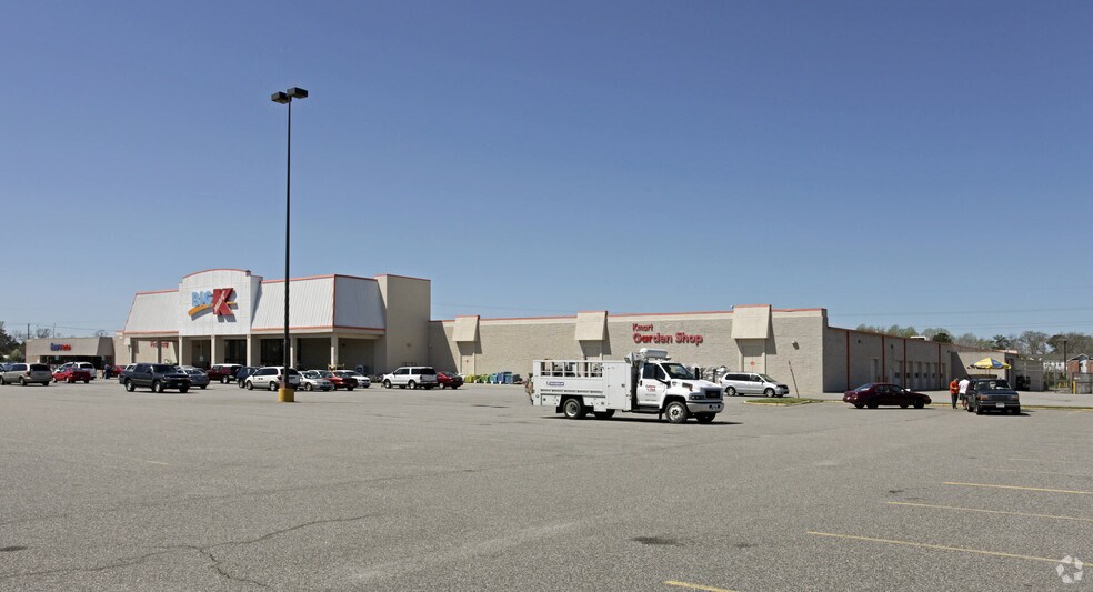 More Photos Of 2001 S Military Hwy, Chesapeake Unknown For Lease