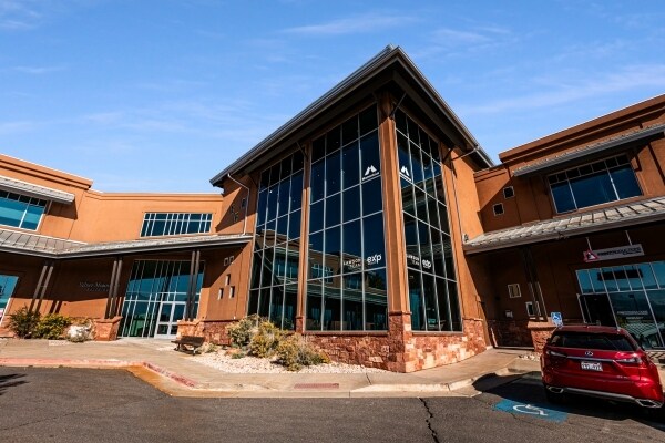 More Photos Of 1526 W Ute Blvd, Park City Office For Lease