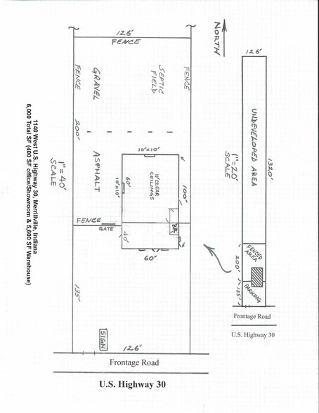 More Photos Of 1140 West 81st Ave, Merrillville Showroom For Sale