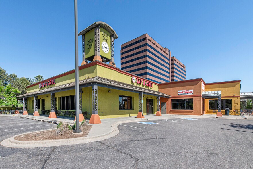 More Photos Of 195 S Union Blvd, Lakewood Storefront Retail Office For Lease