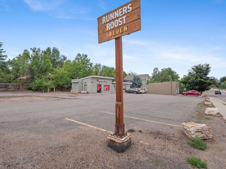 More Photos Of 2120 Ford St, Golden Restaurant For Sale