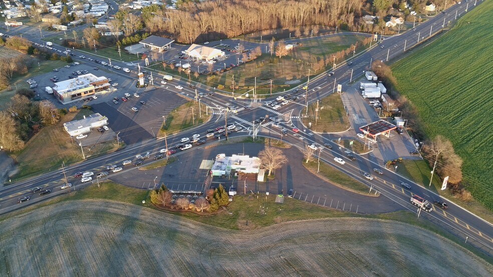 More Photos Of 2345 Route 206 Hwy, Vincentown Restaurant For Sale