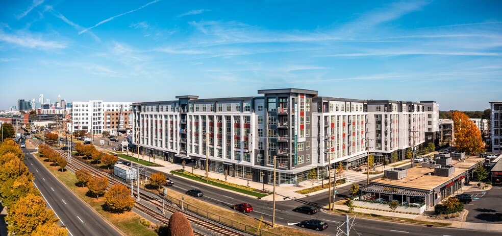 Primary Photo Of 3441 South Blvd, Charlotte Apartments For Lease