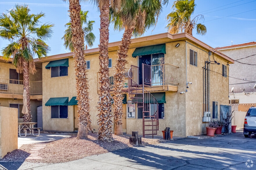 More Photos Of , Las Vegas Multifamily For Sale