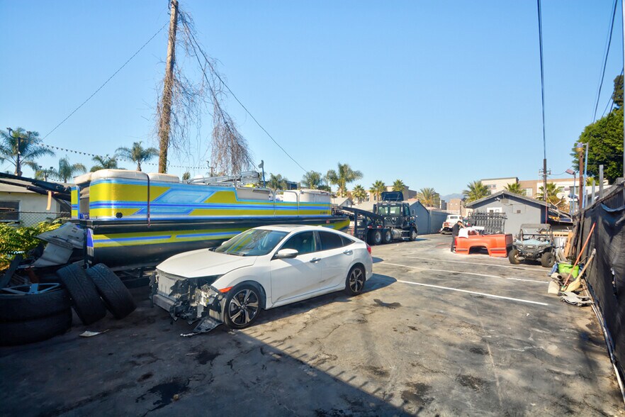 More Photos Of 11414 Garvey Ave, El Monte Auto Dealership For Sale