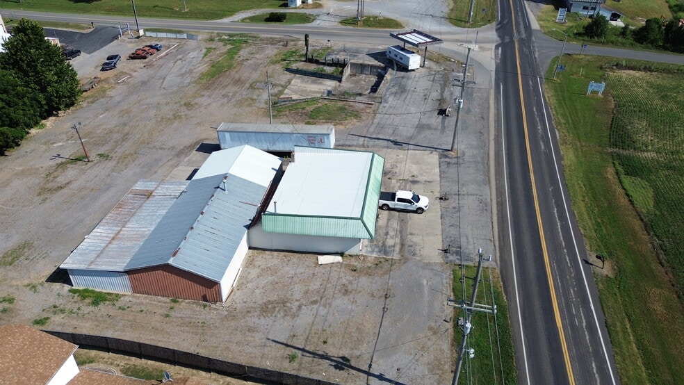 More Photos Of 5728 Highway 25, Cape Girardeau Specialty For Sale