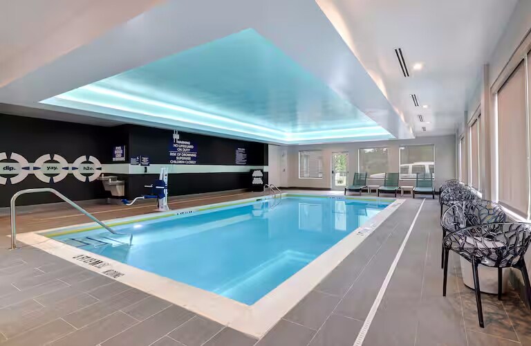 More Photos Of 1270 Thornton Rd, Lithia Springs Hotel For Sale