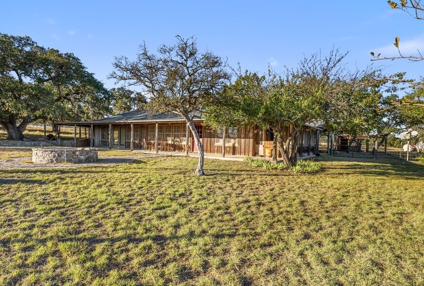 More Photos Of Mustang Creek Ranch, Dripping Springs Land For Sale