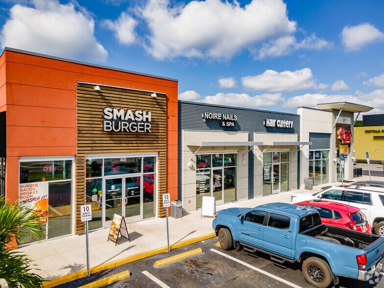 More Photos Of 4027 S Dale Mabry Hwy, Tampa Unknown For Lease
