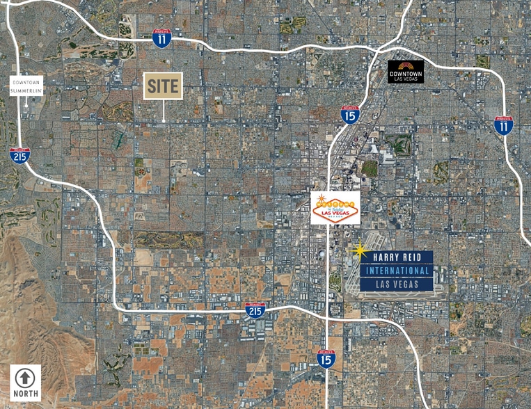 More Photos Of 7900 W Sahara Ave, Las Vegas Medical For Sale