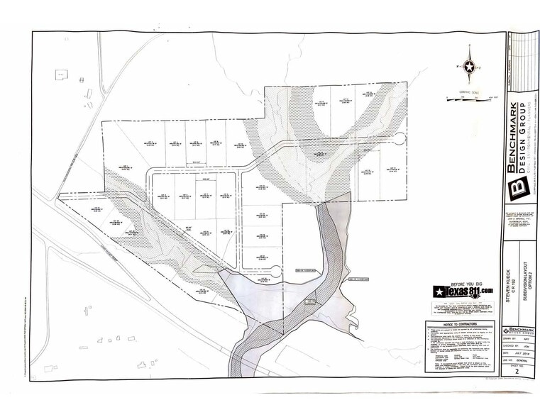 More Photos Of 106 AC TBD County Road 192, Tyler Land For Sale