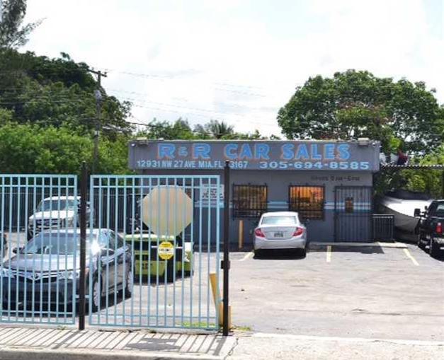 More Photos Of 12931 NW 27th Ave, Miami Land For Sale