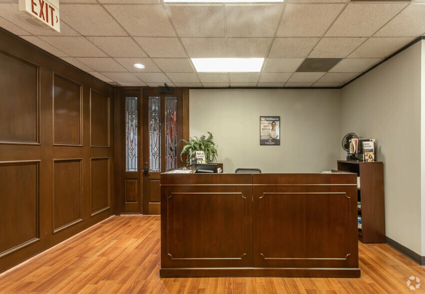 Photo of 3rd Floor Ste 330