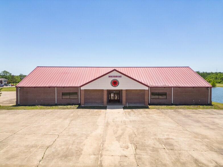 More Photos Of 888 St. Andrews Ln, Starkville Restaurant For Sale