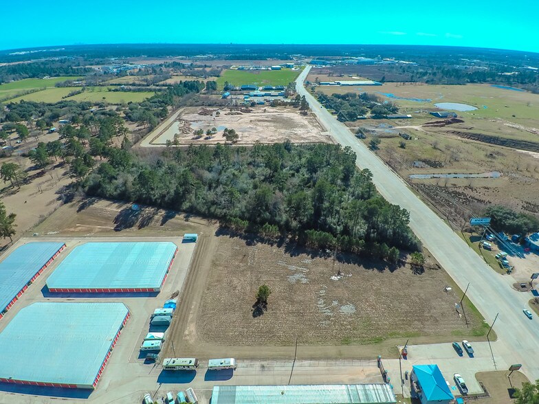 More Photos Of 23920-24210 FM 2978, Tomball Land For Sale