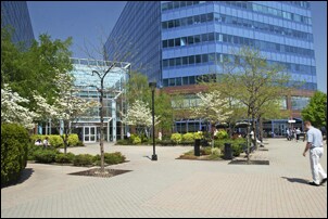More Photos Of 1000 Harbor Blvd, Weehawken Office For Lease