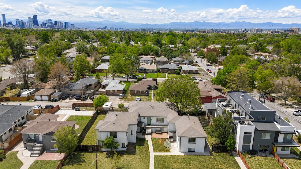 More Photos Of 3233-3249 Steele St, Denver Apartments For Sale