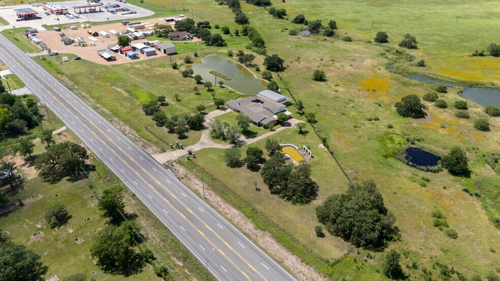 More Photos Of 3345 E Austin St, Giddings Land For Sale