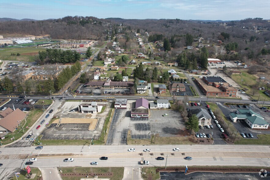 More Photos Of 4765-4769 Old William Penn Hwy, Murrysville Freestanding For Sale