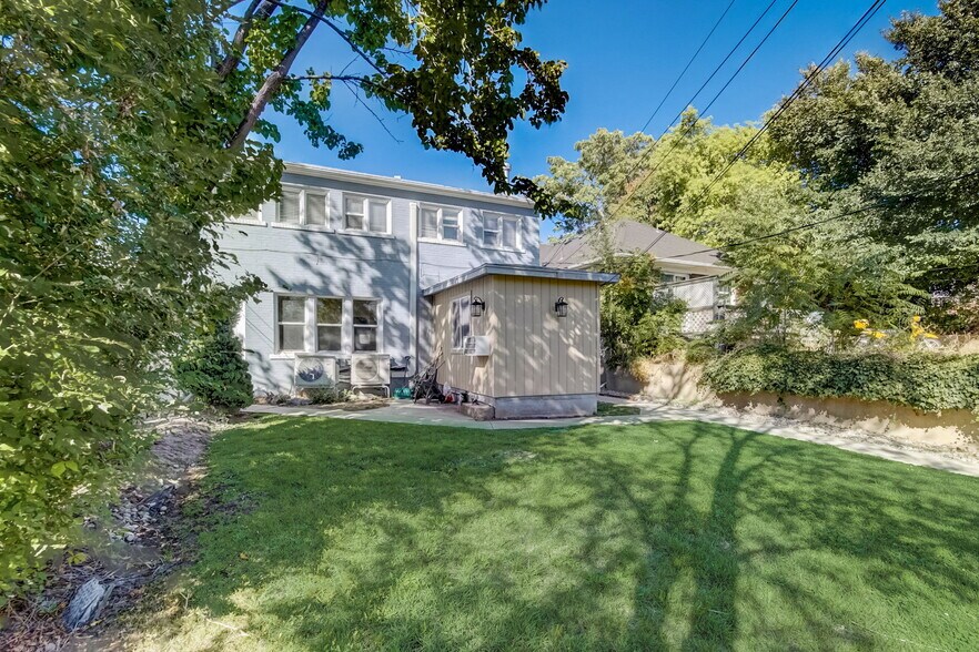 More Photos Of 1150 E 500 S, Salt Lake City Storefront Retail Residential For Sale