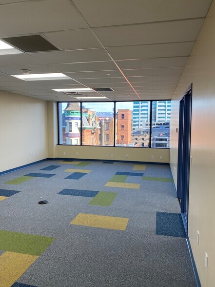 More Photos Of 999 W Main, Boise Coworking Space