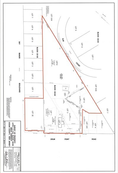 More Photos Of 307 Drum Point Rd, Brick Office Residential For Sale