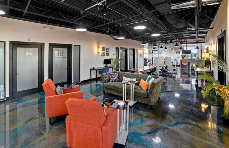 More Photos Of 6013 Wesley Grove Blvd, Wesley Chapel Coworking Space